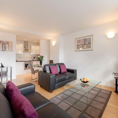 Roomspace Serviced Apartments - Groveland Court London Zimmer foto
